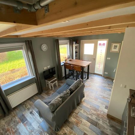 Appartement - B&B De Koog Uitgeest Zewnętrze zdjęcie