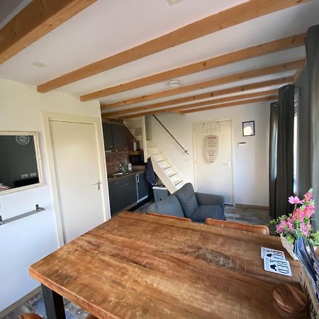 Appartement - B&B De Koog Uitgeest Zewnętrze zdjęcie