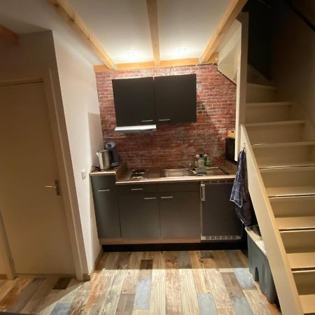 Appartement - B&B De Koog Uitgeest Zewnętrze zdjęcie