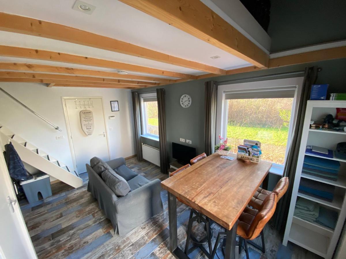 Appartement - B&B De Koog Uitgeest Zewnętrze zdjęcie