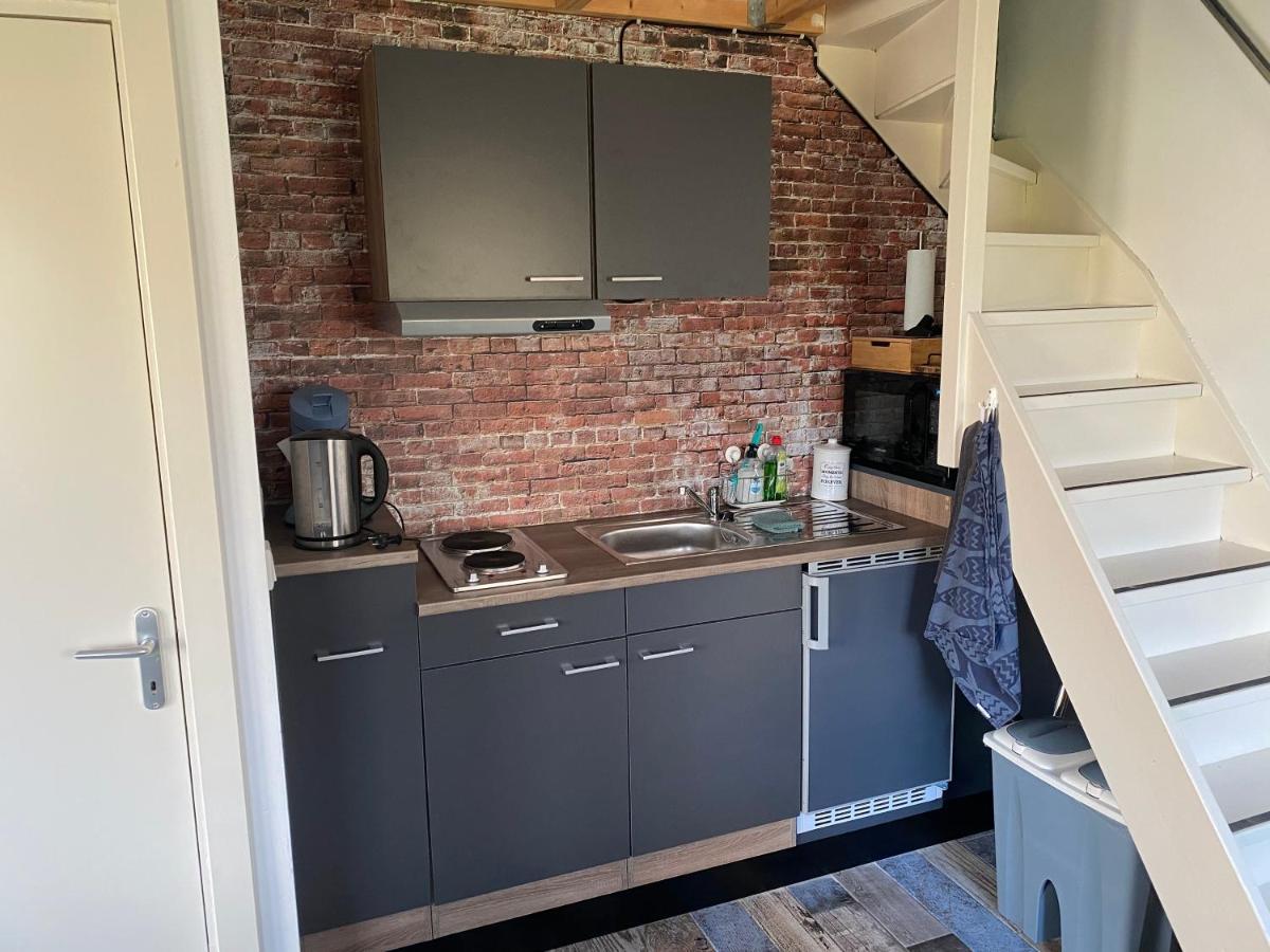 Appartement - B&B De Koog Uitgeest Zewnętrze zdjęcie