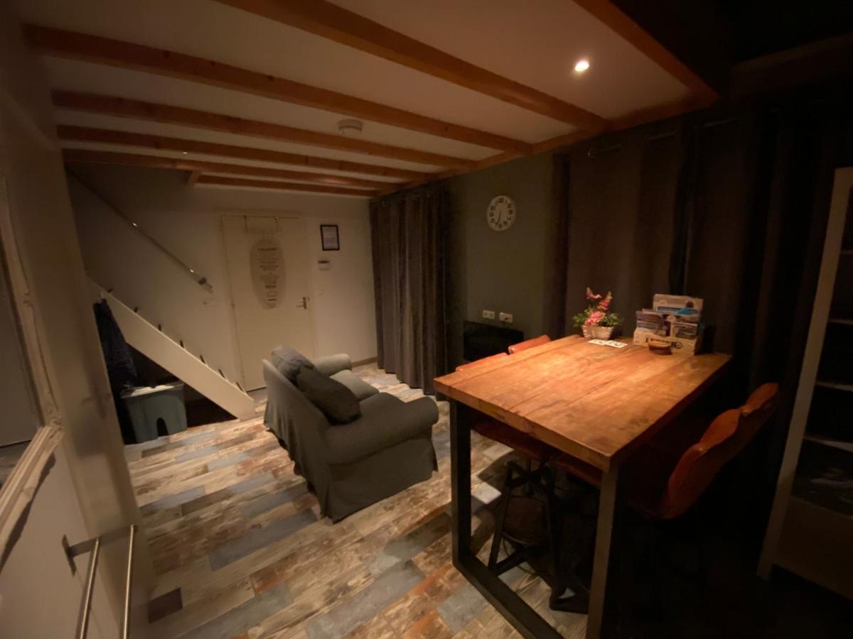 Appartement - B&B De Koog Uitgeest Zewnętrze zdjęcie