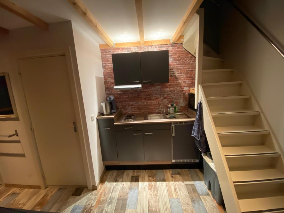 Appartement - B&B De Koog Uitgeest Zewnętrze zdjęcie