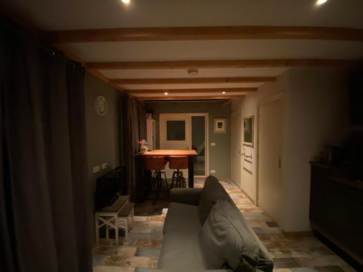 Appartement - B&B De Koog Uitgeest Zewnętrze zdjęcie
