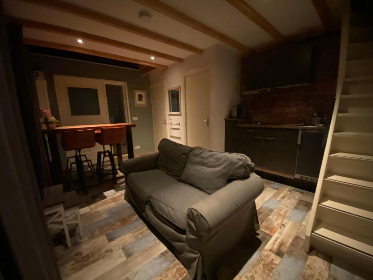 Appartement - B&B De Koog Uitgeest Zewnętrze zdjęcie