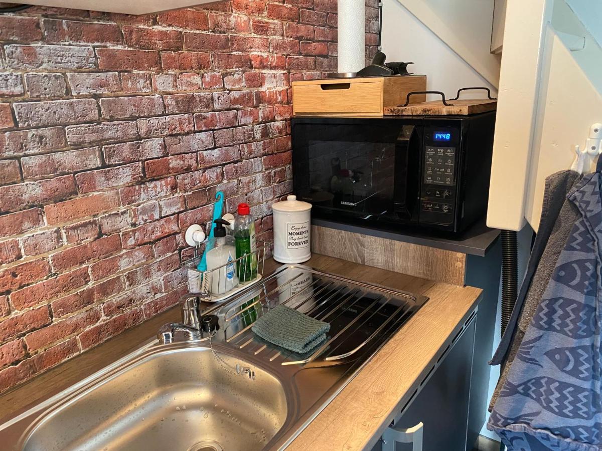 Appartement - B&B De Koog Uitgeest Zewnętrze zdjęcie