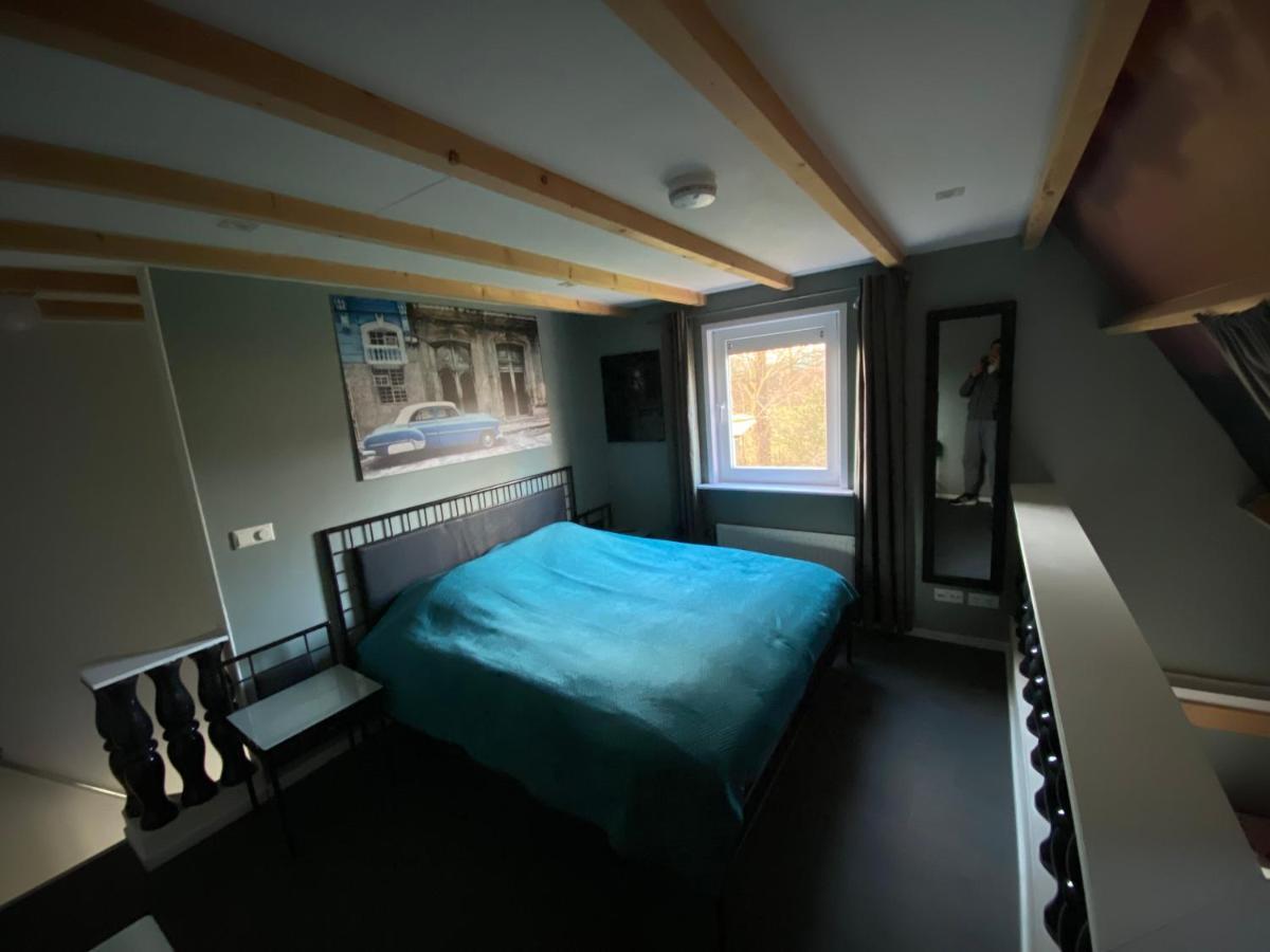Appartement - B&B De Koog Uitgeest Zewnętrze zdjęcie