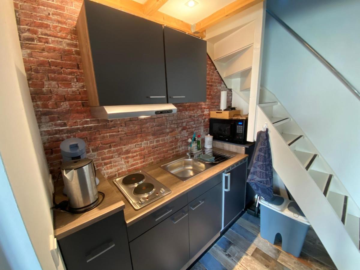 Appartement - B&B De Koog Uitgeest Zewnętrze zdjęcie