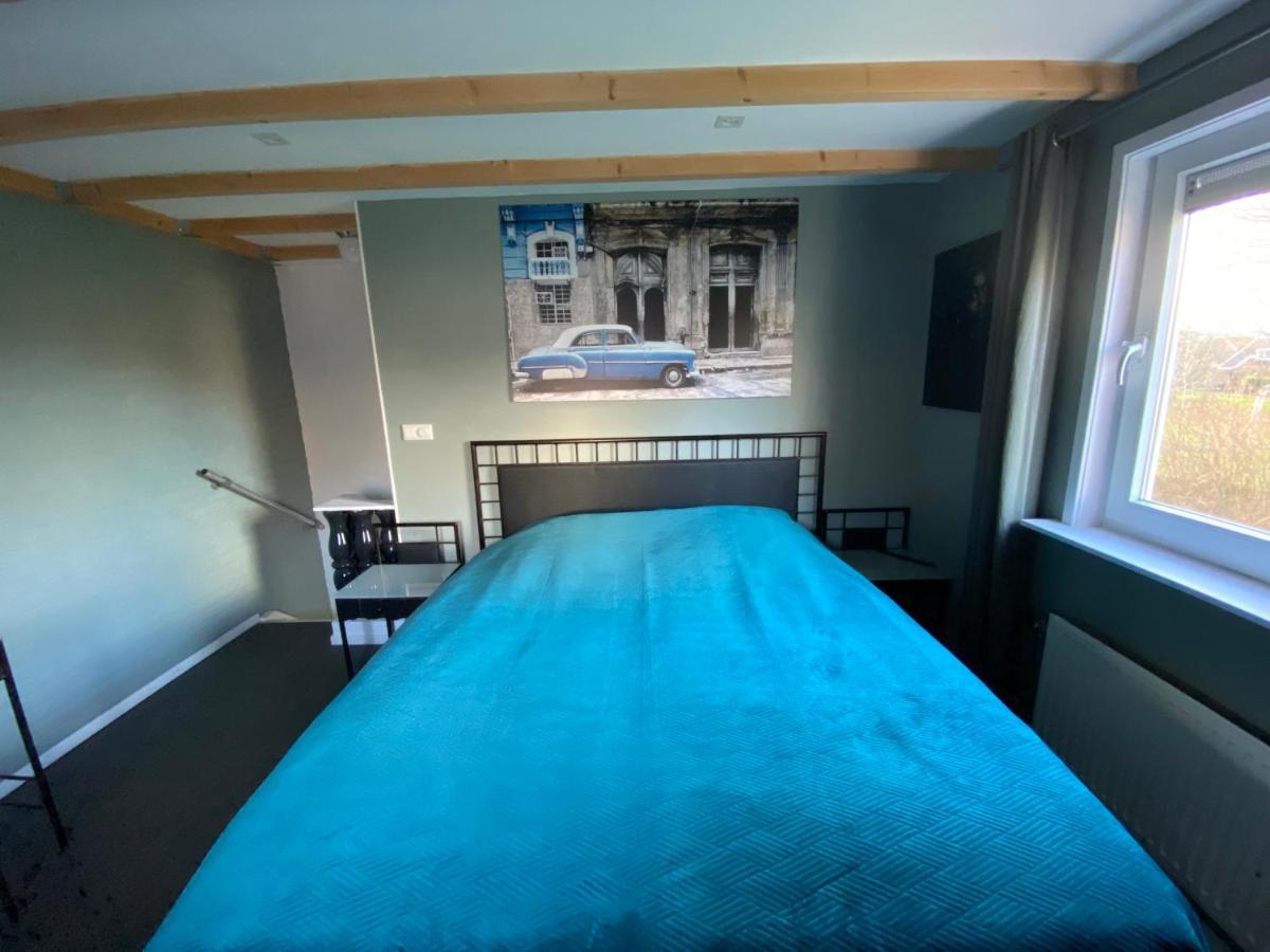 Appartement - B&B De Koog Uitgeest Zewnętrze zdjęcie