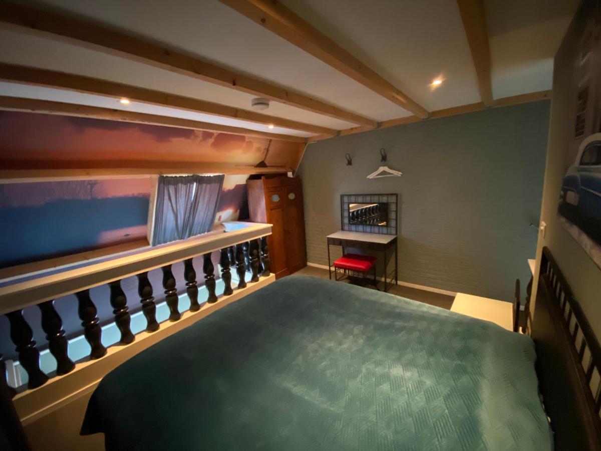 Appartement - B&B De Koog Uitgeest Zewnętrze zdjęcie
