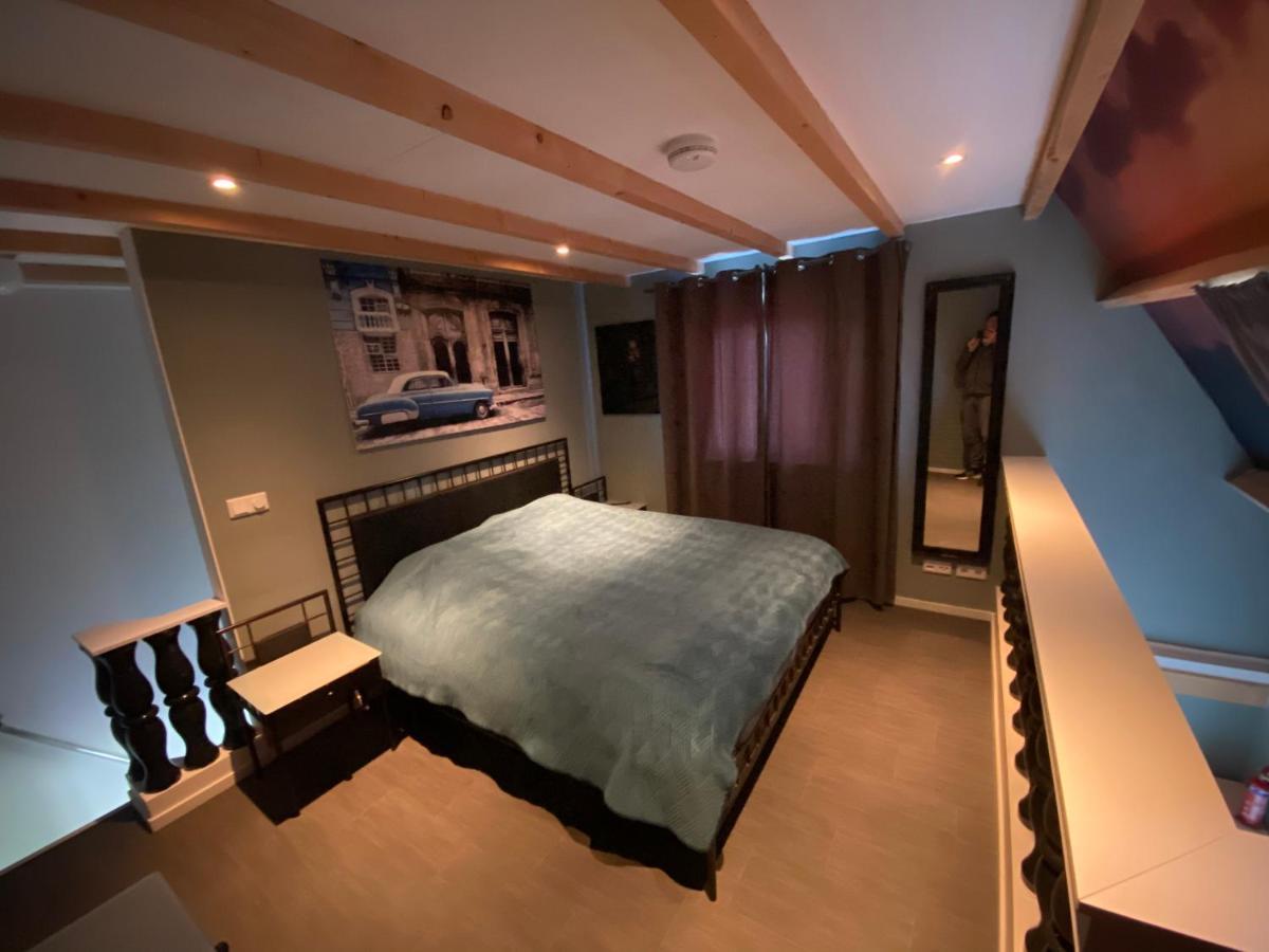 Appartement - B&B De Koog Uitgeest Zewnętrze zdjęcie