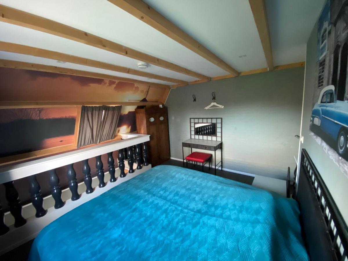 Appartement - B&B De Koog Uitgeest Zewnętrze zdjęcie