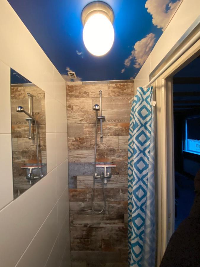 Appartement - B&B De Koog Uitgeest Zewnętrze zdjęcie