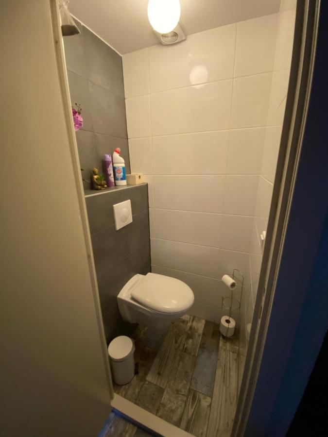 Appartement - B&B De Koog Uitgeest Zewnętrze zdjęcie